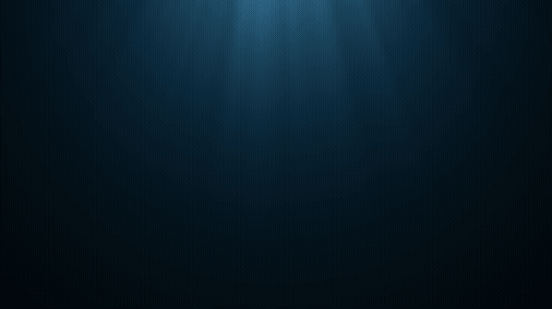 The Aquarium Store animation Logo